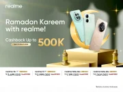 Ramadan Makin Seru dengan Diskon realme hingga Rp500 Ribu realme ramadan 500 ribu