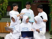 SIC Batch 6 Fokus di Integrasi AI dengan IoT Samsung Innovation Campus