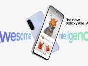 Samsung Rilis Galaxy A56 5G, Galaxy A36 5G dan Galaxy A26 5G dengan Teknologi AI Canggih Samsung Galaxy A56 5G A36 5G A26 5G