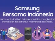 3 Dekade Samsung di Indonesia, Apa Saja Dampaknya? Samsung Indonesia 3 Dekade