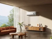 Xiaomi Luncurkan AC Pertamanya di Indonesia, Mijia Air Conditioner Pro Eco 5-Star 1 PK Inverter Smart AC Mijia Air Conditioner Pro Eco 5-Star 1 PK Inverter