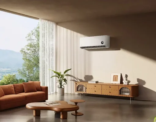 Xiaomi Luncurkan AC Pertamanya di Indonesia, Mijia Air Conditioner Pro Eco 5-Star 1 PK Inverter Smart AC Mijia Air Conditioner Pro Eco 5-Star 1 PK Inverter
