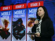 Inidia 12 Tim Terbaik di Snapdragon Pro Series Mobile Masters MLBB 2025 Snapdragon Pro Series Mobile Master MLBB 2025