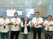 Ramadan ini Telkomsel Hadirkan 1.400 Lebih BTS 5G di Jabotabek Telkomsel ramadan BTS 5G jabodetabek