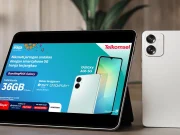 Telkomsel Hadirkan Paket BundlingMAX Samsung Galaxy A06 5G Telkomsel Samsung Galaxy A06