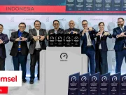 Telkomsel Raih 7 Penghargaan, 7 Kali Berturut-turut, di Ookla Speedtest Awards 7 penghargaan telkomsel ookla speedtest awards