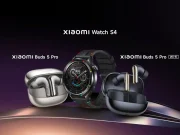 Xiaomi Rilis Buds 5 Pro dan Watch S4 di Indonesia, Cek Harganya! Xiaomi Buds 5 Pro, Xiaomi Watch S4, Xiaomi Buds 5 Pro WIFI