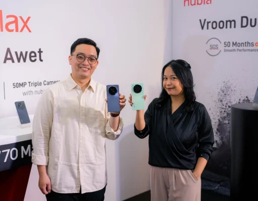 ZTE dan nubia: Inovasi AI Mentransformasi Industri Telekomunikasi ZTE nubia AI