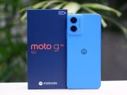 Harga Baru moto g45 5G Bulan Juli 2025, Kini Lebih Terjangkau Review Motorola moto g45 5G
