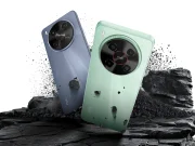 nubia V70 Max: Sejutaan, Lebih besar, lebih kuat, lebih terjangkau nubia v70 max lebih kuat