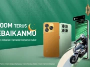 Rayakan Ramadan Bersama nubia: “Vroom Terus Kebaikanmu” ramadan nubia vroom