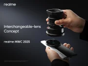 realme Ungkap Strategi Tiga Tahun yang Ambisius di MWC 2025 realme MWC 2025
