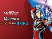 Deck Terbaru dari Ultraman Card Game Siap Temani Waktu Puasa Ultraman Deck game