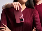 vivo Konfirmasi Kehadiran vivo V50 di Indonesia vivo V50