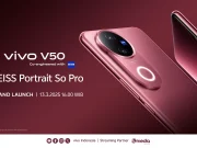 vivo V50 dengan Fitur Portrait Unik, Meluncur dalam Waktu Dekat! vivo V50 kv portrait