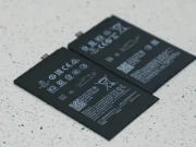 OPPO Find N5 Bawa Baterai Jumbo Setipis ATM OPPO Find N5 Baterai jumbo