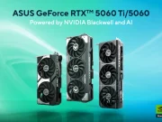 ASUS Hadirkan NVIDIA GeForce RTX 5060 dan 5060 Ti ASUS Nvidia RTX 5060 Ti