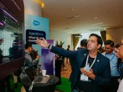 Salesforce Kenalkan Inovasi Agentic AI di Agentforce World Tour Agentforce World Tour di Jakarta