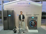 Samsung Bespoke AI: Solusi Rumah Pintar, Hidup Makin Praktis Bespoke AI 2025