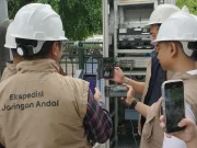 Trafik Data Indosat Sepanjang Lebaran Naik 21%, Ini Penyebabnya! Trafik Data Indosat Saat Lebaran