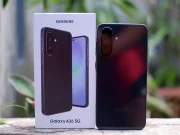 Review Samsung Galaxy A36 5G: Kelas Menengah dengan Sentuhan Premium Review Galaxy A36 5G