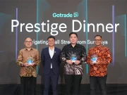 Gotrade Buka Cabang di Surabaya, Permudah Akses Investasi Saham AS di Jawa Timur Gotrade Cabang Surabaya