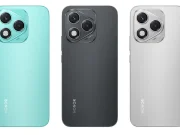 Resmi Dirilis, HONOR 400 Lite Unggulkan Dimensity 7025-Ultra dan Kamera 108MP HONOR 400 Lite