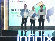 Infinix XBOOK B15 Resmi Hadir di Indonesia, Ini Harga dan Kelebihannya Harga XBOOK B15 di Indonesia