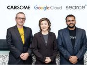 CARSOME Integrasikan GenAI dan Cloud di Platform Jual Beli Mobil Carsome Google Cloud Searce