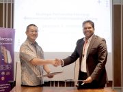 Gandeng Wavenet, Datacomm Siap Percepat Transformasi Digital di Indonesia Datacomm Wavenet