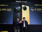 Spesifikasi Lengkap, Harga, Kelebihan POCO F7 Ultra dan F7 Pro di Indonesia Harga POCO F7 Ultra dan F7 Pro di Indonesia