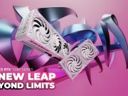 COLORFUL Resmi Kenalkan Kartu Grafis iGame GeForce RTX 5060 Series Colorful iGame GeForce RTX 5060 Series