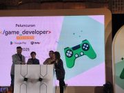 Google Play dan Unity Dorong Pertumbuhan Ekonomi Aplikasi di Indonesia Google Play Unity