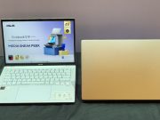ASUS Kenalkan Vivobook S14 (S3407QA), Performa Tangguh dengan 45+ TOPS ASUS Vivobook S14 (S3407QA)