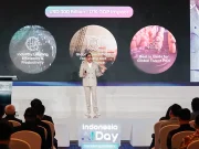 Indosat Gelar Indonesia AI Day for Mining Industry Indonesia AI Day for Mining Industry Indosat