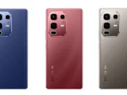 Infinix Note 50s 5G+ Siap Dirilis, Ini Bocoran Harga dan Spesifikasinya! Infinix Note 50s 5G+