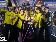 ONIC PH Jadi Juara Snapdragon Pro Series Mobile Masters MLBB 2025 Juara Snapdragon Pro Series Mobile Masters MLBB 2025