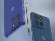 Ini Bocoran Harga dan Spesifikasi Motorola Edge 60 Stylus Motorola Edge 60 Stylus