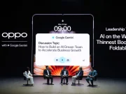OPPO Ajak Industri Bangun “AI Dream Team” OPPO AI Dream Team
