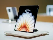 OPPO Find N5 Menjawab Tantangan Inovasi Era Baru OPPO Find N5 pre order