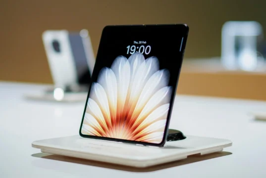 Muncul di Geekbench, OPPO Find N6 Gunakan Chipset Misterius? OPPO Find N5 pre order