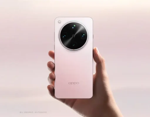 Bocoran Sensor Kamera OPPO Find X9 Ultra Terungkap, 200MP di Dua Lensa OPPO Find X8 Ultra