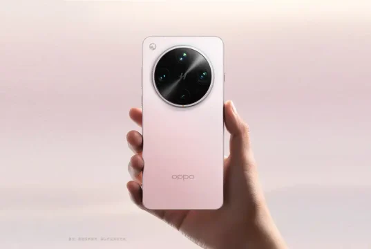 Bocoran Sensor Kamera OPPO Find X9 Ultra Terungkap, 200MP di Dua Lensa OPPO Find X8 Ultra
