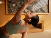 Shokz OpenFit 2 Tersedia, Earbuds Nirkabel Open-Ear Terbaru Shockz OpenFit 2