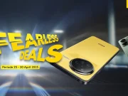 POCO Gelar Promo PayDay, Waktunya Anak Muda Upgrade Smartphone! POCO Fearless Deals Promo PayDay