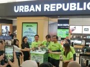Urban Republic Luncurkan UR Zero Waste, di Hari Jadi ke-9 Urban Republic UR Zero Waste