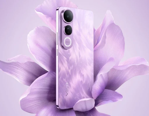 vivo V50 Lite Resmi Meluncur, Harga Mulai Dari 3 Jutaan! vivo V50 Lite Resmi meluncur