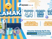 Promo ALAMAK DatascripMall.id Banjir Diskon Sepanjang April 2025 Promo ALAMAK DatascripMall.ID April 2025