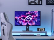 ASUS ROG Umumkan Ketersediaan Strix OLED XG27UCDMG ASUS ROG Strix OLED XG27UCDMG