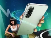 Meluncur 17 April, Ini Bocoran Spesifikasi Samsung Galaxy M56 Samsung Galaxy M56 India